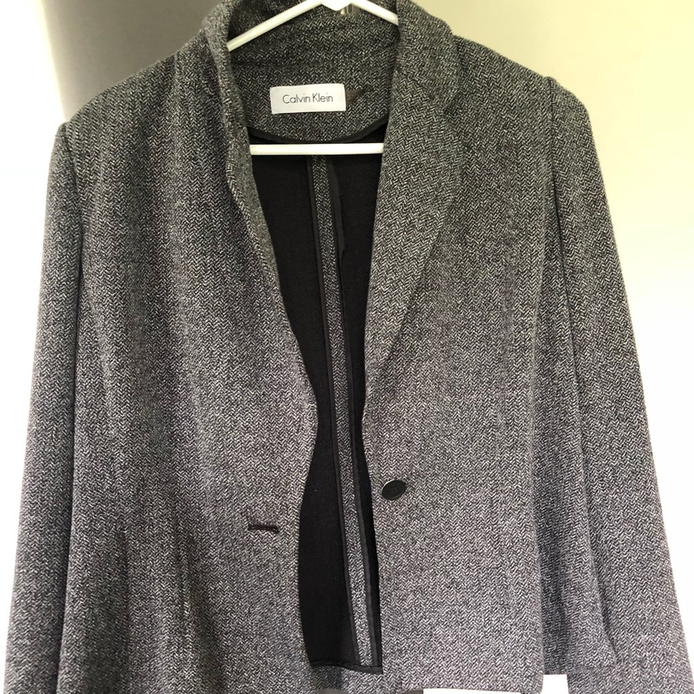 Women’s suit jacket